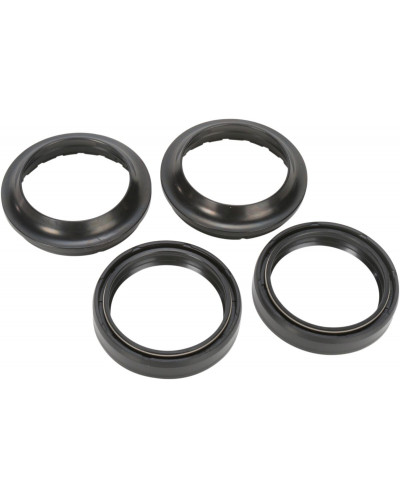 Joint Spi Fourche Moto MOOSE OFFROAD HARD-PARTS SEAL KIT FORK 43MM Joint Spi Fourche Moto MOOSE OFFROAD HARD-PARTS SEAL KIT FORK 43MM