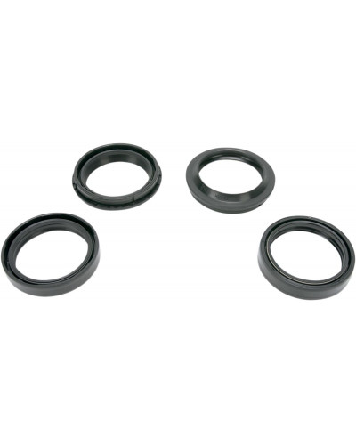 Joint Spi Fourche Moto MOOSE OFFROAD HARD-PARTS SEAL KIT-FORK 45MM Joint Spi Fourche Moto MOOSE OFFROAD HARD-PARTS SEAL KIT-FORK 45MM