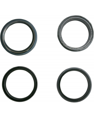 Joint Spi Fourche Moto MOOSE OFFROAD HARD-PARTS SEAL KIT FORK HON/KAW Joint Spi Fourche Moto MOOSE OFFROAD HARD-PARTS SEAL KIT FORK HON/KAW