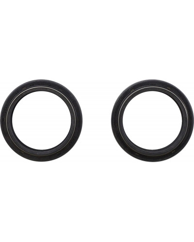 Joint Spi Fourche Moto MOOSE OFFROAD HARD-PARTS SEAL KIT FORK KTM Joint Spi Fourche Moto MOOSE OFFROAD HARD-PARTS SEAL KIT FORK KTM