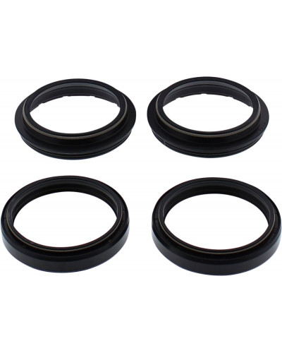 Joint Spi Fourche Moto MOOSE OFFROAD HARD-PARTS SEAL KIT FORK Joint Spi Fourche Moto MOOSE OFFROAD HARD-PARTS SEAL KIT FORK