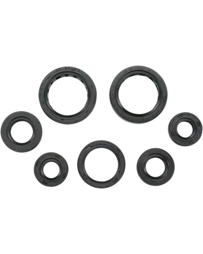 Moteur divers MOOSE OFFROAD HARD-PARTS SEAL-KIT OIL -350 RNCHR