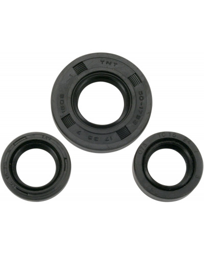 Moteur divers MOOSE OFFROAD HARD-PARTS SEAL-KIT OIL-50ADV A/C Moteur divers MOOSE OFFROAD HARD-PARTS SEAL-KIT OIL-50ADV A/C