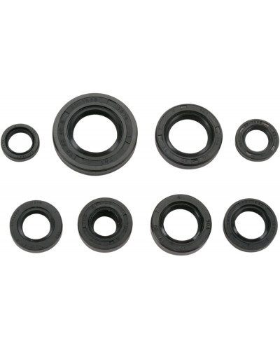 Moteur divers MOOSE OFFROAD HARD-PARTS SEAL-KIT OIL-CR85R