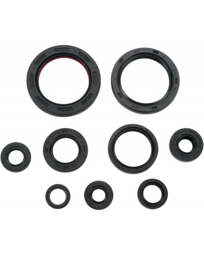 Moteur divers MOOSE OFFROAD HARD-PARTS SEAL-KIT OIL-CRF250R/X