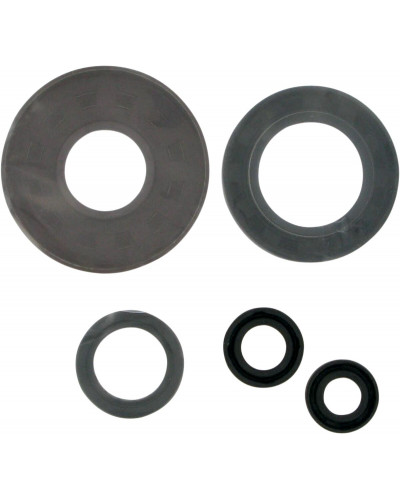 Moteur divers MOOSE OFFROAD HARD-PARTS SEAL-KIT OIL FOREMAN