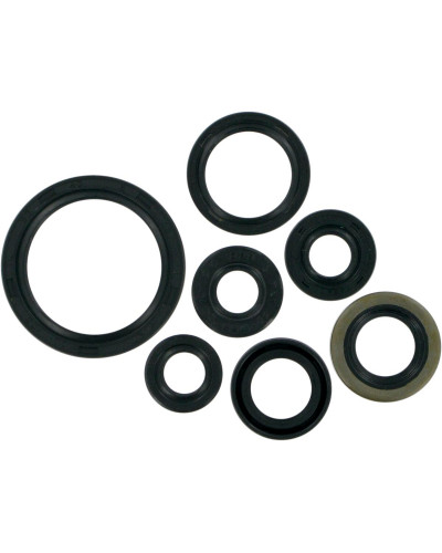 Moteur divers MOOSE OFFROAD HARD-PARTS SEAL-KIT OIL-KLX/DRZ400