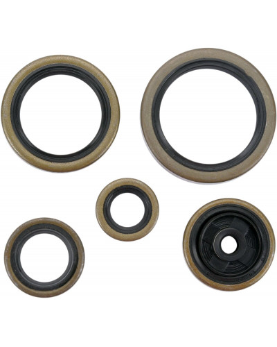 Moteur divers MOOSE OFFROAD HARD-PARTS SEAL-KIT OIL-SX/EXC