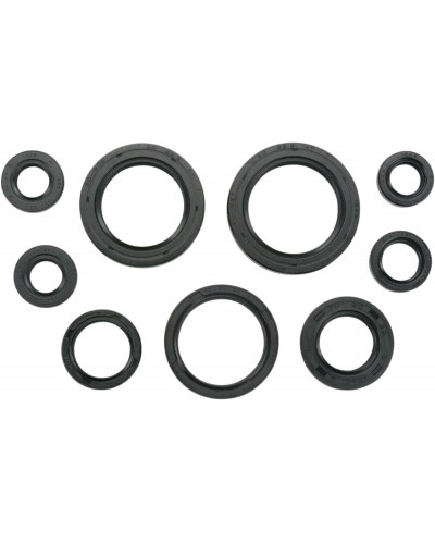 Moteur divers MOOSE OFFROAD HARD-PARTS SEAL-KIT OIL-TRX450R