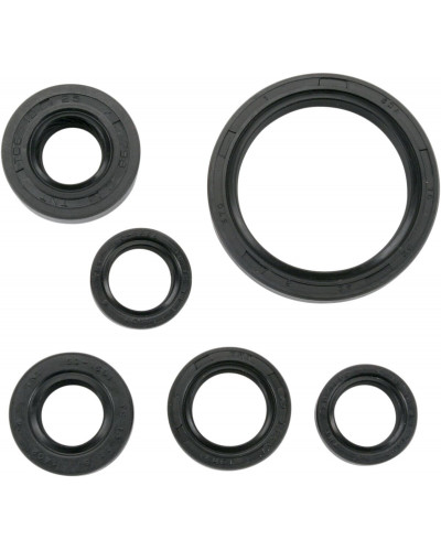 Moteur divers MOOSE OFFROAD HARD-PARTS SEAL-KIT OIL-YFZ450