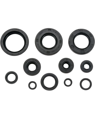 Moteur divers MOOSE OFFROAD HARD-PARTS SEAL-KIT OIL-YZ125