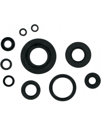 Moteur divers MOOSE OFFROAD HARD-PARTS SEAL-KIT OIL-YZ250