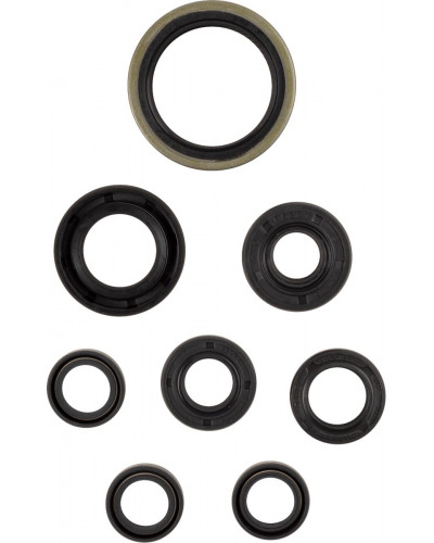 Moteur divers MOOSE OFFROAD HARD-PARTS SEAL-KIT OIL-YZF/WR250