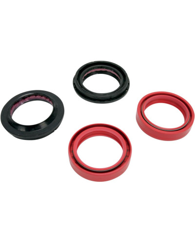 Joint Spi Fourche Moto MOOSE OFFROAD HARD-PARTS SEAL KITFORK 35MM Joint Spi Fourche Moto MOOSE OFFROAD HARD-PARTS SEAL KITFORK 35MM
