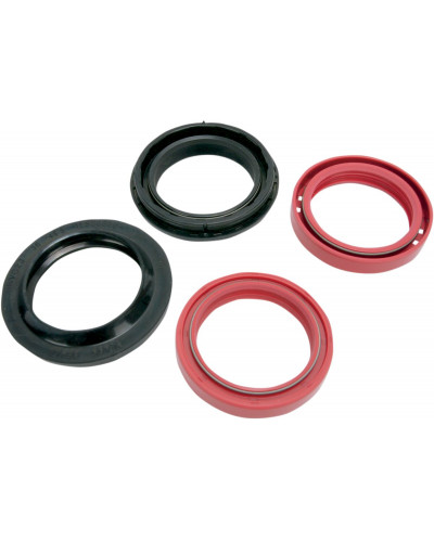 Joint Spi Fourche Moto MOOSE OFFROAD HARD-PARTS SEAL KITFORK 36MM Joint Spi Fourche Moto MOOSE OFFROAD HARD-PARTS SEAL KITFORK 36MM