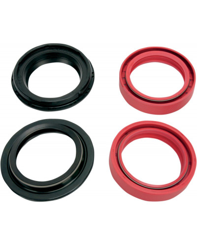 Joint Spi Fourche Moto MOOSE OFFROAD HARD-PARTS SEAL KITFORK 37MM Joint Spi Fourche Moto MOOSE OFFROAD HARD-PARTS SEAL KITFORK 37MM