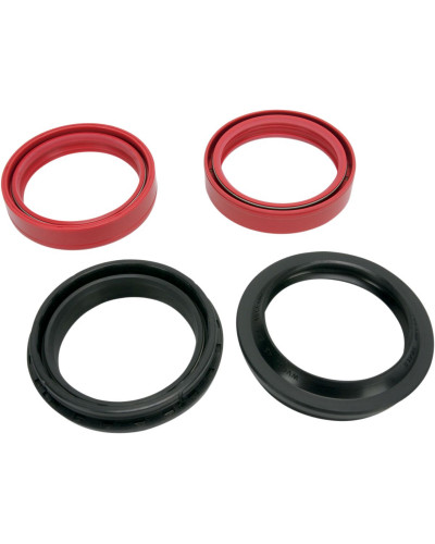 Joint Spi Fourche Moto MOOSE OFFROAD HARD-PARTS SEAL KITFORK 43MM Joint Spi Fourche Moto MOOSE OFFROAD HARD-PARTS SEAL KITFORK 43MM