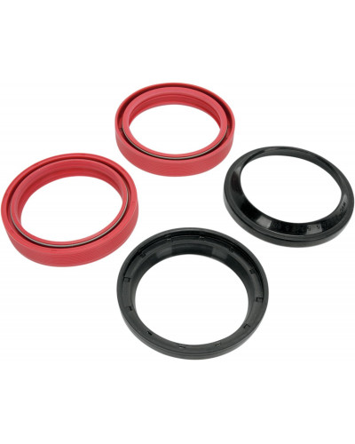 Joint Spi Fourche Moto MOOSE OFFROAD HARD-PARTS SEAL KITFORK 43MM Joint Spi Fourche Moto MOOSE OFFROAD HARD-PARTS SEAL KITFORK 43MM