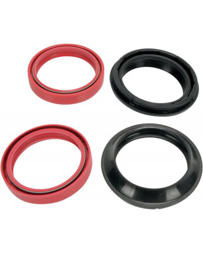 Joint Spi Fourche Moto MOOSE OFFROAD HARD-PARTS SEAL KITFORK 46MM Joint Spi Fourche Moto MOOSE OFFROAD HARD-PARTS SEAL KITFORK 46MM