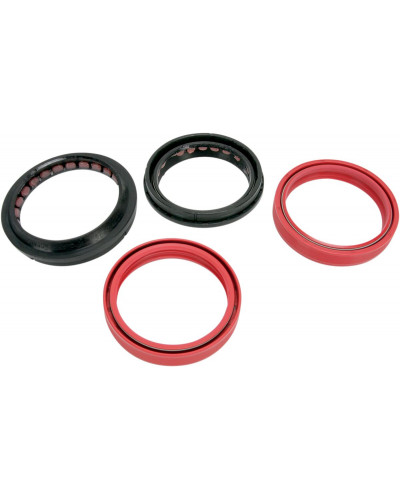 Joint Spi Fourche Moto MOOSE OFFROAD HARD-PARTS SEAL KITFORK 49MM Joint Spi Fourche Moto MOOSE OFFROAD HARD-PARTS SEAL KITFORK 49MM