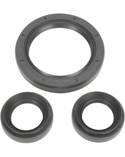Moteur divers MOOSE OFFROAD HARD-PARTS SEAL KT DIFENTIAL FR MSE
