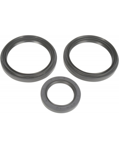 Moteur divers MOOSE OFFROAD HARD-PARTS SEAL KT DIFENTIAL FR MSE