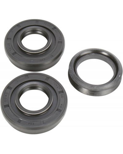 Moteur divers MOOSE OFFROAD HARD-PARTS SEAL KT DIFENTIAL FR MSE