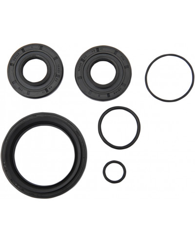 Moteur divers MOOSE OFFROAD HARD-PARTS SEAL KT DIFENTIAL FR MSE