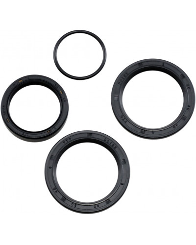 Moteur divers MOOSE OFFROAD HARD-PARTS SEAL KT DIFENTIAL FR MSE Moteur divers MOOSE OFFROAD HARD-PARTS SEAL KT DIFENTIAL FR MSE