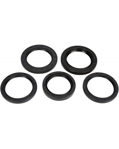 Moteur divers MOOSE OFFROAD HARD-PARTS SEAL KT DIFENTIAL RR MSE
