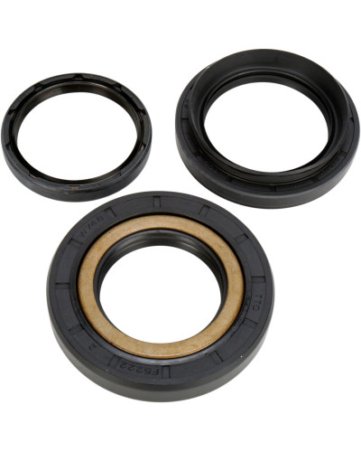 Moteur divers MOOSE OFFROAD HARD-PARTS SEAL KT DIFENTIAL RR MSE