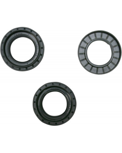 Moteur divers MOOSE OFFROAD HARD-PARTS SEAL KT DIFERENTIAL RR