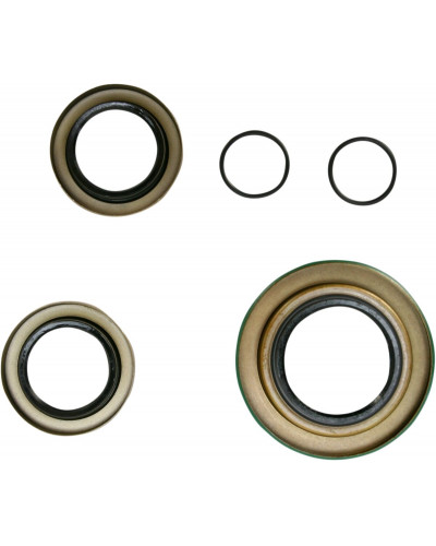 Moteur divers MOOSE OFFROAD HARD-PARTS SEAL KT DIFERENTIAL RR