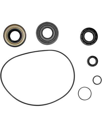 Moteur divers MOOSE OFFROAD HARD-PARTS SEAL KT DIFERENTIAL RR