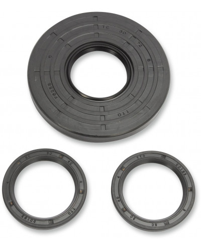 Moteur divers MOOSE OFFROAD HARD-PARTS SEAL KT DIFFERENTIAL FRT