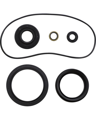 Moteur divers MOOSE OFFROAD HARD-PARTS SEAL KT DIFFERENTIAL FRT