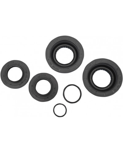 Moteur divers MOOSE OFFROAD HARD-PARTS SEAL KT DIFFERENTIAL HON