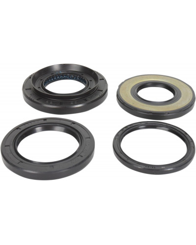 Moteur divers MOOSE OFFROAD HARD-PARTS SEAL KT DIFFERENTIAL RR