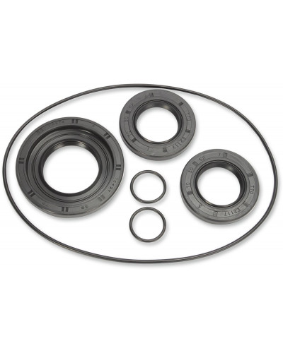 Moteur divers MOOSE OFFROAD HARD-PARTS SEAL KT DIFFERENTIAL RR