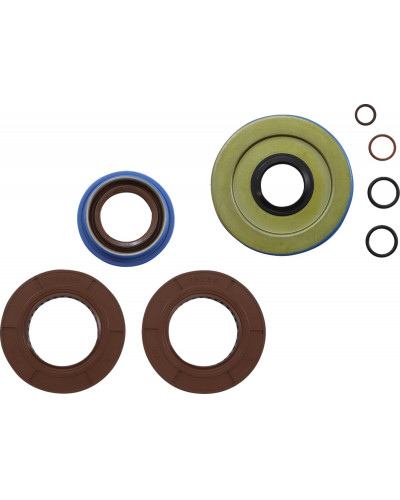 Moteur divers MOOSE OFFROAD HARD-PARTS SEAL KT DIFFERENTIAL RR