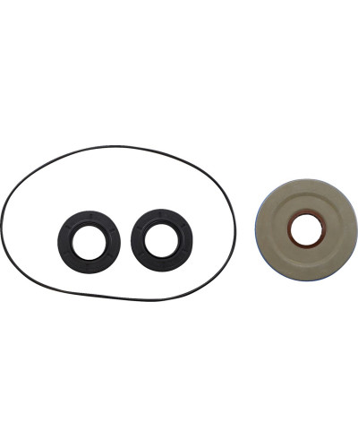 Moteur divers MOOSE OFFROAD HARD-PARTS SEAL KT DIFFERENTIAL RR