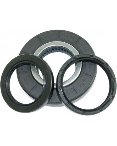 Moteur divers MOOSE OFFROAD HARD-PARTS SEAL KT DIFRENTIAL FR MSE