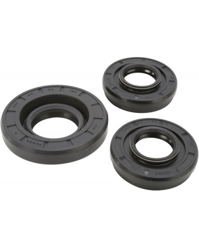 Moteur divers MOOSE OFFROAD HARD-PARTS SEAL KT DIFRENTIAL FR MSE