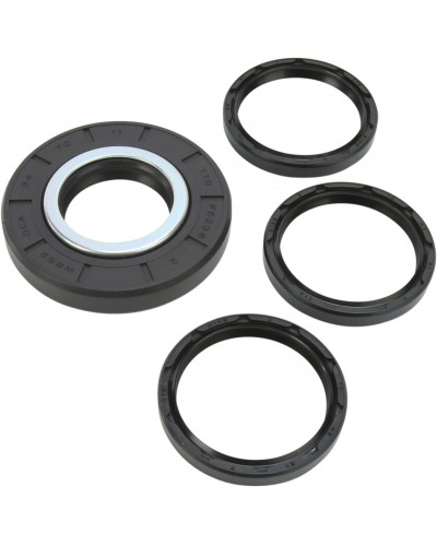 Moteur divers MOOSE OFFROAD HARD-PARTS SEAL KT DIFRENTIAL RR MSE