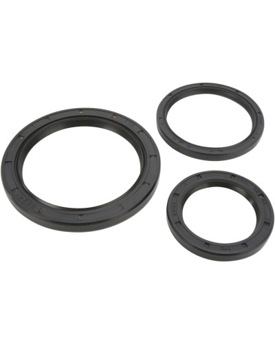 Moteur divers MOOSE OFFROAD HARD-PARTS SEAL KT DIFRENTIAL RR MSE
