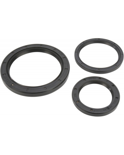 Moteur divers MOOSE OFFROAD HARD-PARTS SEAL KT DIFRENTIAL RR MSE