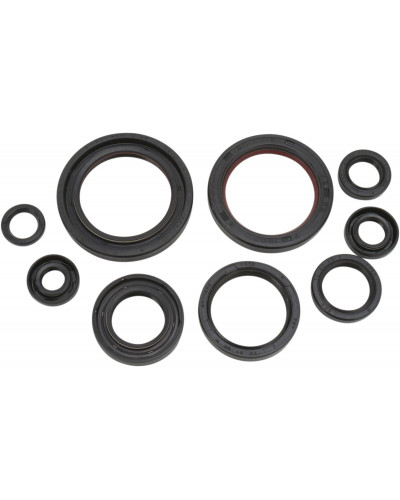 Moteur divers MOOSE OFFROAD HARD-PARTS SEAL OIL SET CRF450R Moteur divers MOOSE OFFROAD HARD-PARTS SEAL OIL SET CRF450R