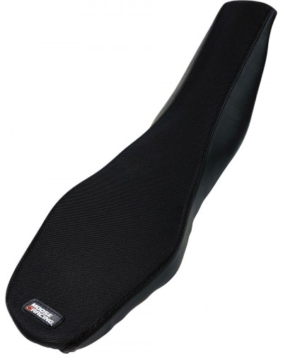 Housse Selle MOOSE OFFROAD HARD-PARTS SEAT COVER & FOAM KTM BK