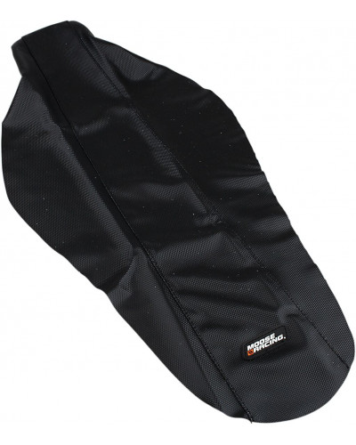 Housse Selle MOOSE OFFROAD HARD-PARTS SEAT COVER GRIP HON BLK Housse Selle MOOSE OFFROAD HARD-PARTS SEAT COVER GRIP HON BLK