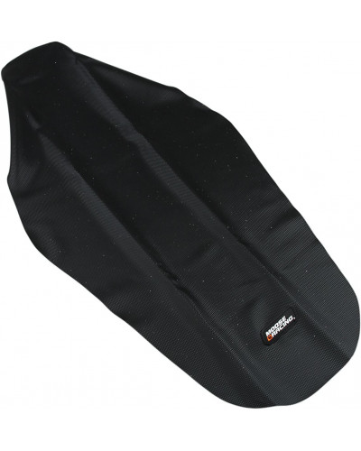 Housse Selle MOOSE OFFROAD HARD-PARTS SEAT COVER GRIP KAWI BLK Housse Selle MOOSE OFFROAD HARD-PARTS SEAT COVER GRIP KAWI BLK